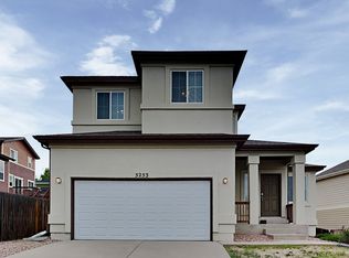 5253 Ferrari Dr, Colorado Springs, CO 80922