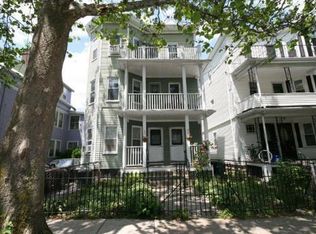 47 Norris St, Cambridge, MA 02140