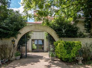 742 SE Access Rd, Mount Vernon, TX 75457