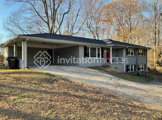 3558 Pine Needle Dr SW, Marietta, GA 30008