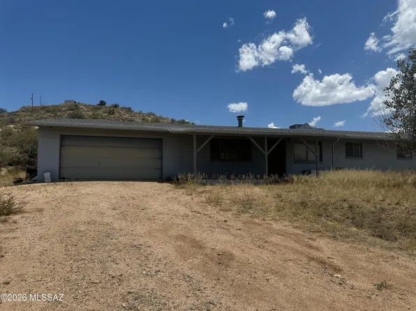 955 N New Moon Dr, Oracle, AZ 85623