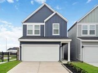 2806 Milton Lodge Ln, Houston, TX 77051