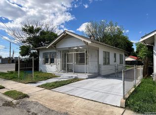 815 Steves, San Antonio, TX 78210
