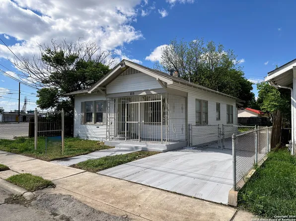 815 STEVES AVE, San Antonio, TX 78210
