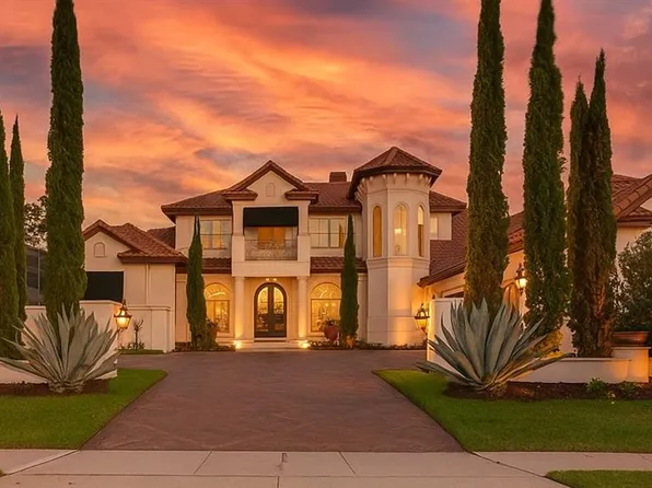 3521 Legacy Hills Ct, Longwood, FL 32779