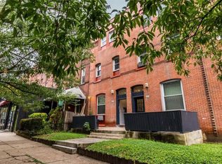 306 N 32nd St #B, Philadelphia, PA 19104