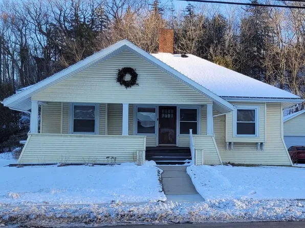 119 Galena STREET, Darlington, WI 53530