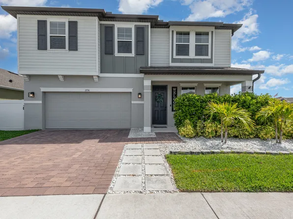 2736 Neverland Dr, New Smyrna Beach, FL 32168
