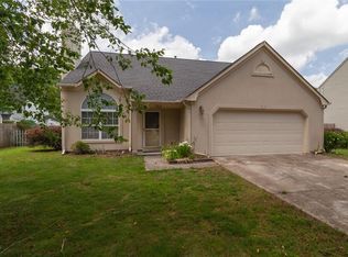 2916 Sugar Maple Dr, Virginia Beach, VA 23453