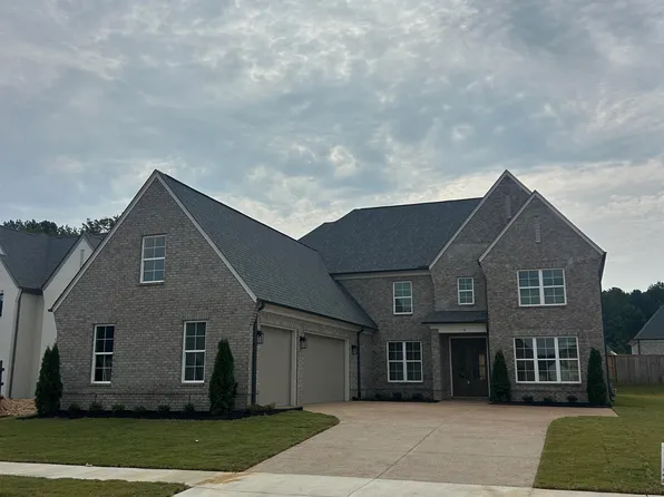 170 Piper Hollow Dr, Piperton, TN 38017