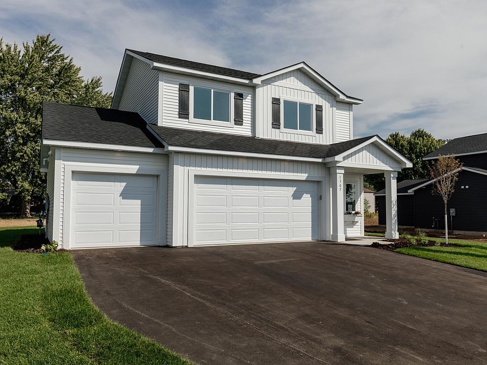 17058 Uranimite St NW, Anoka, MN 55303 MLS 6436944 Zillow