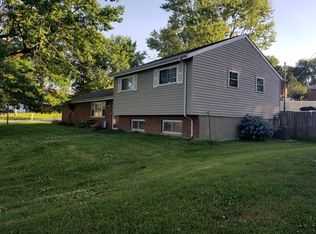 3636 Reavis Barracks Rd, Saint Louis, MO 63125