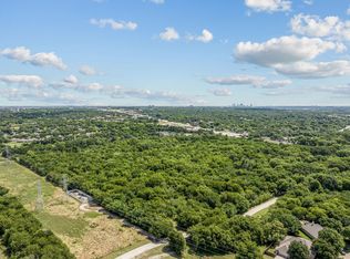 5200 Benbrook Blvd, Benbrook, TX 76116