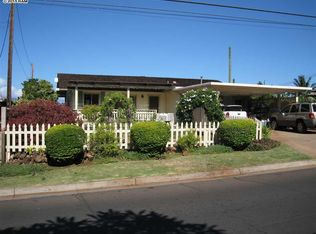 1245 Ainakea Rd, Lahaina, HI 96761