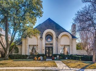 4652 Adrian Way, Plano, TX 75024