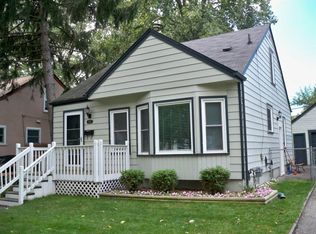 1521 N Alexander Ave, Royal Oak, MI 48067