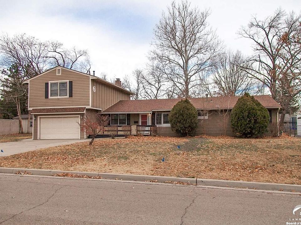 926 W 20th Lawrence, KS listing photo #1