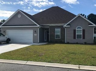 292 Turning Pines Loop #TP-24, Myrtle Beach, SC 29588
