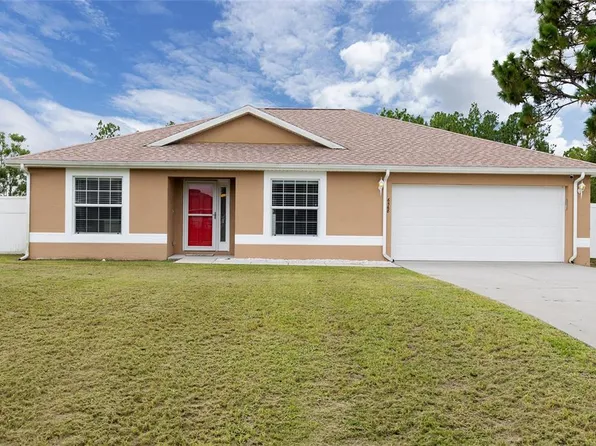 6568 SW 129th Ln, Ocala, FL 34473