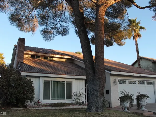 3940 Spencer St, Las Vegas, NV 89119