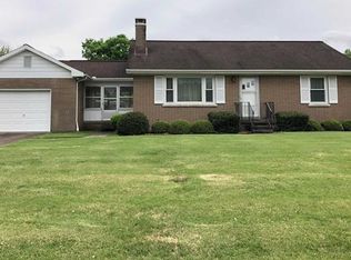 3825 Herndon Dr, Evansville, IN 47715