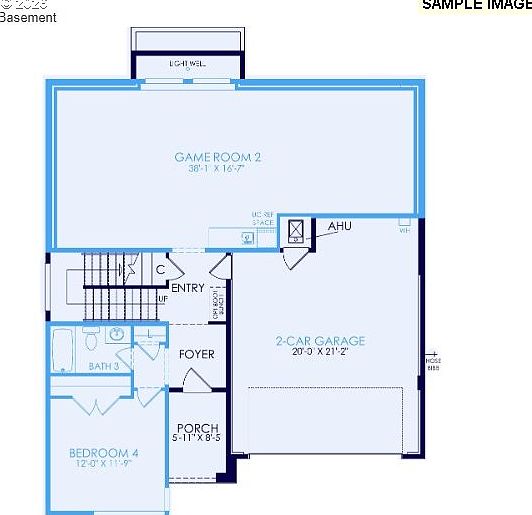 2nd image of 18014 Upper Midhill Dr