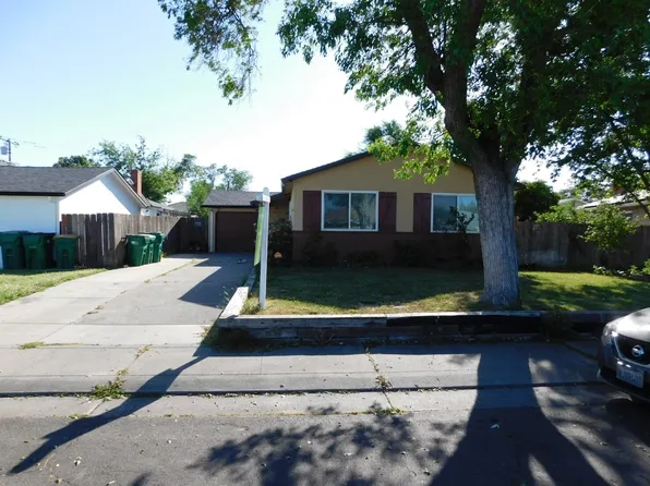 5833 Linda Sue Dr, Stockton, CA 95207