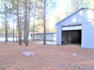 14652 Bluegrass Loop, Sisters, OR 97759