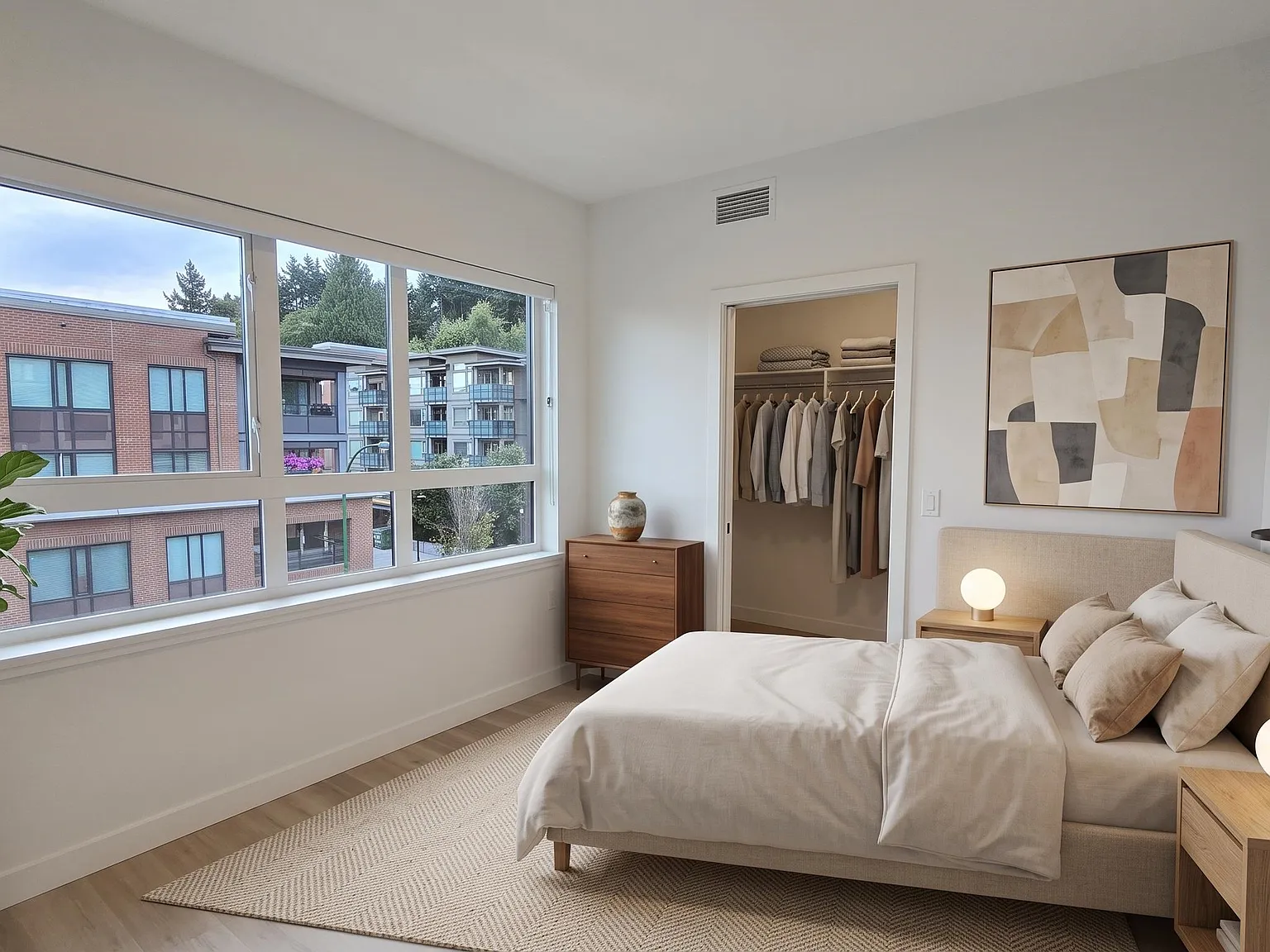 2 bed, 905 sqft, $4,200 — Photo 2