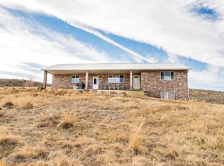 421 Pronghorn Rd, Craig, CO 81625