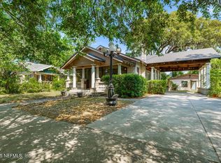 4215 Irvington Ave, Jacksonville, FL 32210