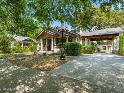 4215 IRVINGTON Avenue, Jacksonville, FL, 32210