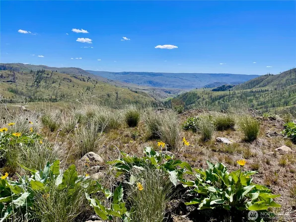 436 Antoine Creek Road #G, Chelan, WA 98816
