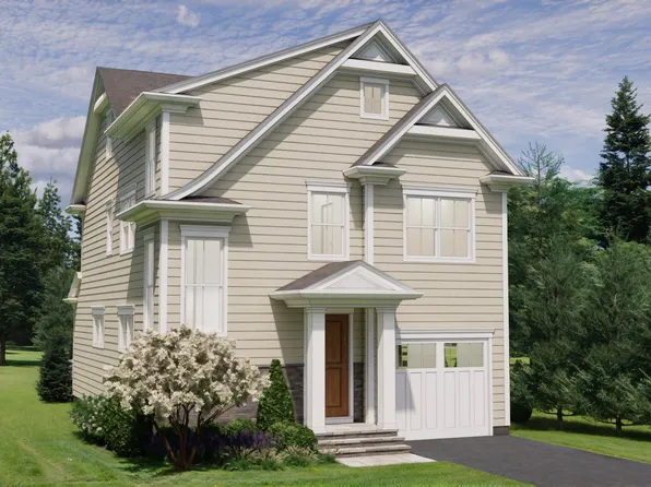 16 Hamilton Road, Scarsdale, NY 10583