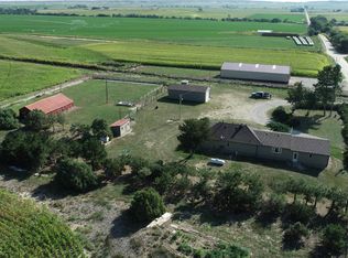 7190 Road 118, Bayard, NE 69334