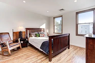 Sold by Engel and Völkers Brownstone Brooklyn