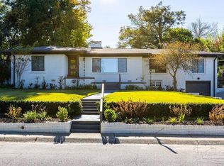 2719 Blackshear Ave, Pensacola, FL 32503