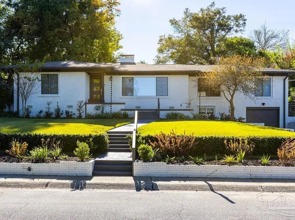 2719 Blackshear Ave, Pensacola, FL 32503