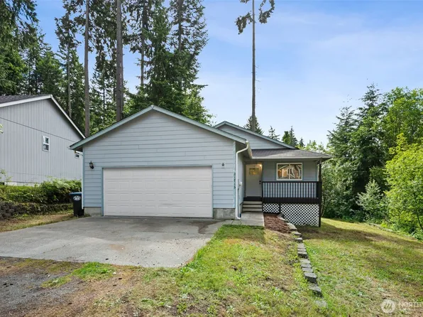 21715 N Clear Lake Boulevard SE, Yelm, WA 98597