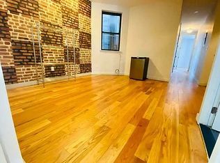 285 Nostrand Ave #6, Brooklyn, NY 11216