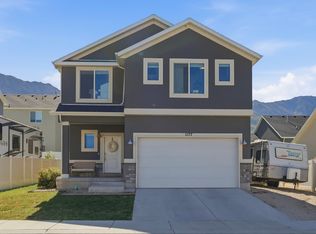 1177 S Raintree Ln, Santaquin, UT 84655