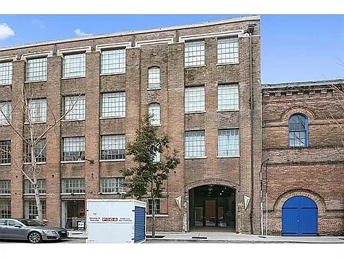 402 Julia St #205 Photo 1