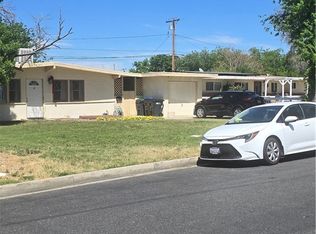 1139 W Avenue J12, Lancaster, CA