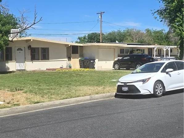 1139 W Avenue J12, Lancaster, CA 93534
