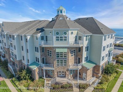 11 Cooper Avenue UNIT 203, Long Branch, NJ, 07740