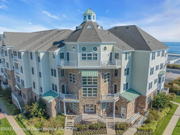 11 Cooper Avenue #203, Long Branch, NJ 07740