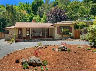 1823 Cordilleras Rd, Redwood City, CA 94062