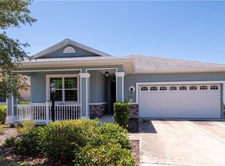 9316 SW 94th Loop, Ocala, FL 34481