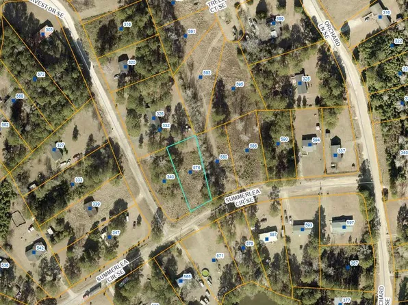 576 Summerlea Cir SE, Bolivia, NC 28422