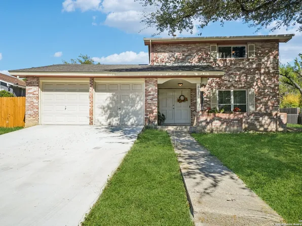 6707 forest haven, San Antonio, TX 78240